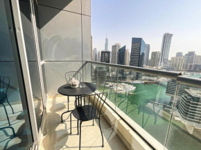 HiGuests - Incredible apartment at the top of Dubai Marina